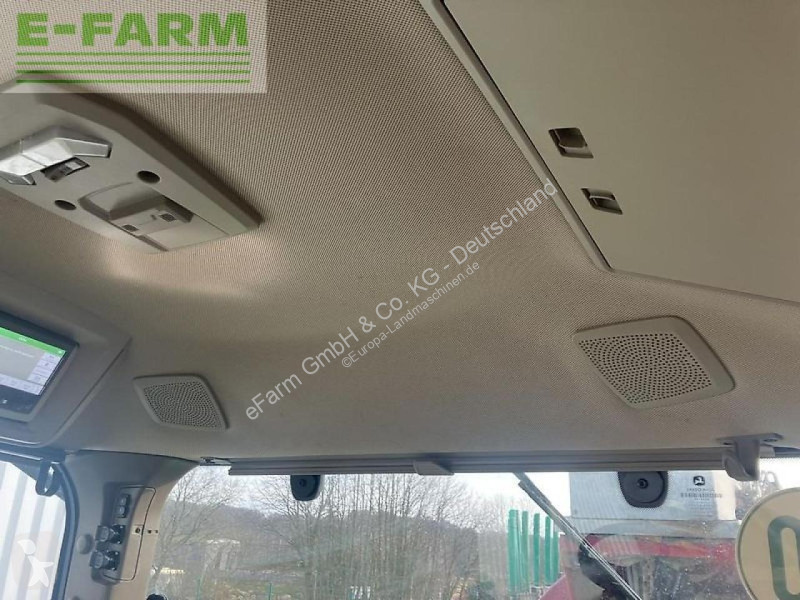 Landbrugstraktor John Deere  traktor 7r350