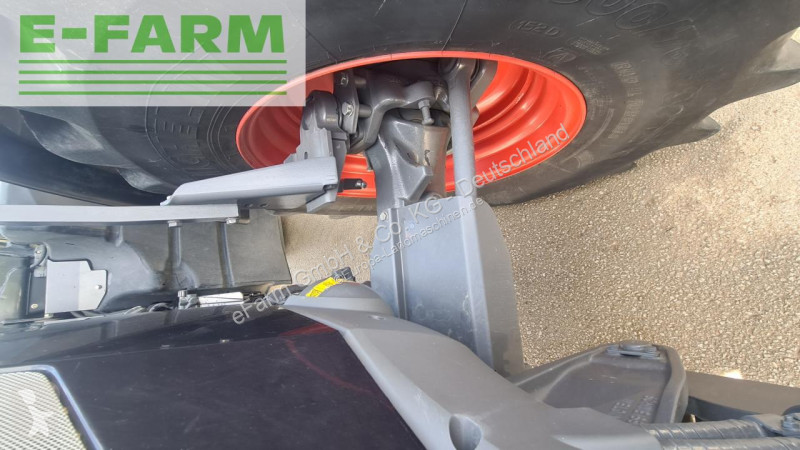 Landbrugstraktor Fendt  826 Vario Profi Plus