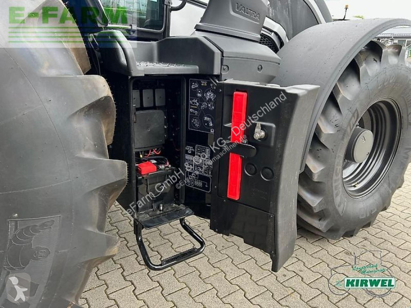Landbrugstraktor Valtra  q 285