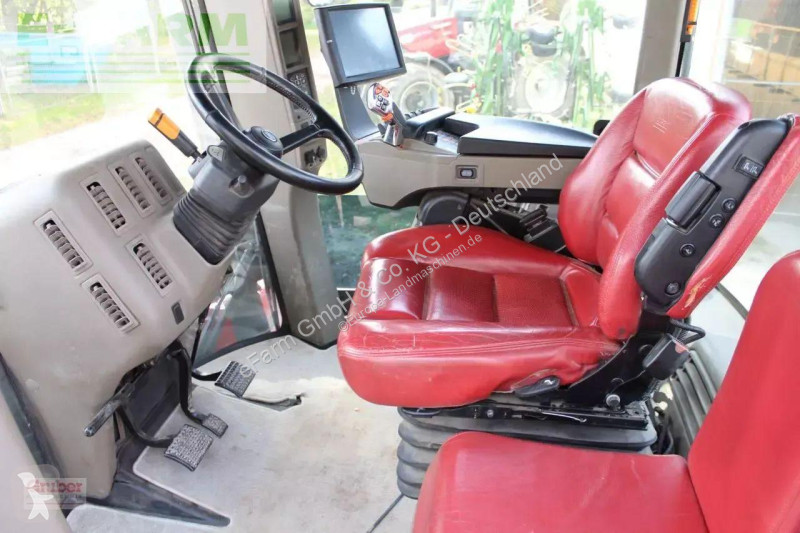 Landbrugstraktor Case  quadtrac 620
