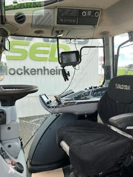 Landbrugstraktor Valtra  t 174