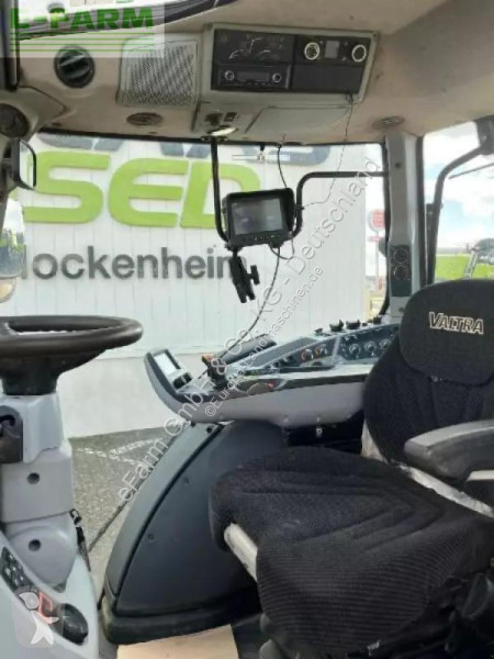 Landbrugstraktor Valtra  t 174