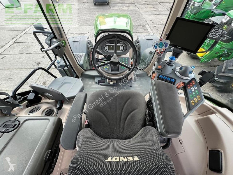 Landbrugstraktor Fendt  826 vario profiplus...