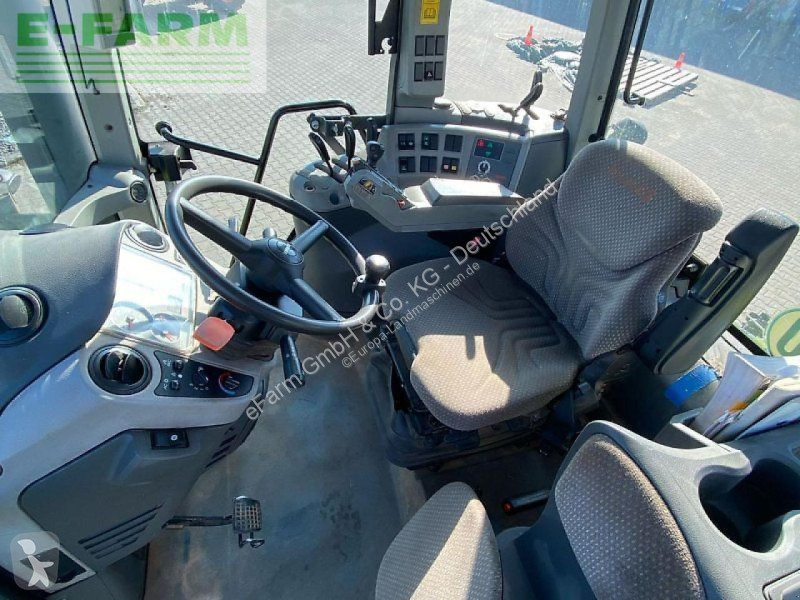 Landbrugstraktor Claas  axion 810