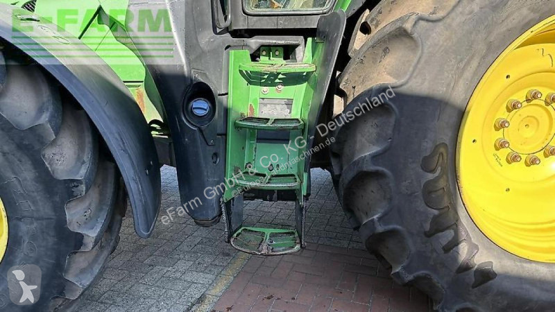 Landbrugstraktor John Deere  6195r