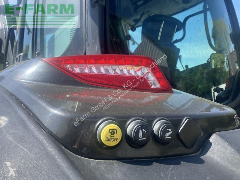 Landbrugstraktor Valtra  n 175 active
