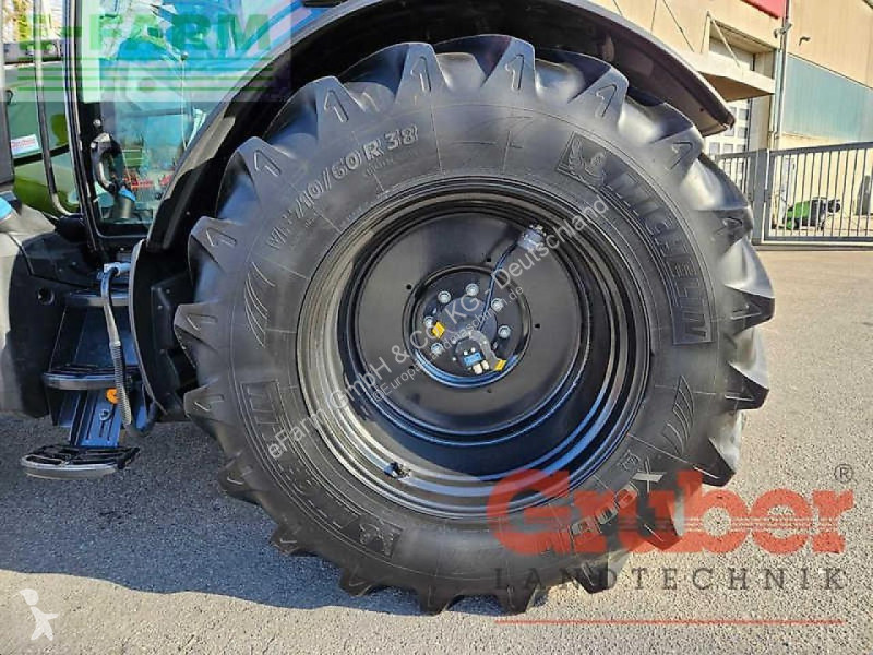 Landbrugstraktor Valtra  n 175d