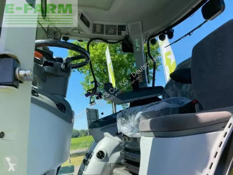 Landbrugstraktor Claas  axion 950 cmatic cis+...