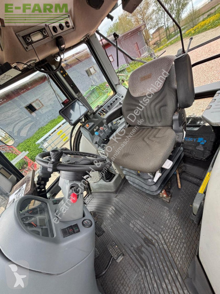Landbrugstraktor Valtra  T130