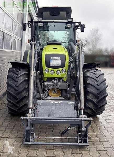 Landbrugstraktor Claas  celtis 456 rx comfort...