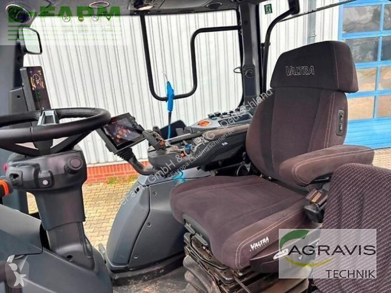 Landbrugstraktor Valtra  t 235 d 2a1