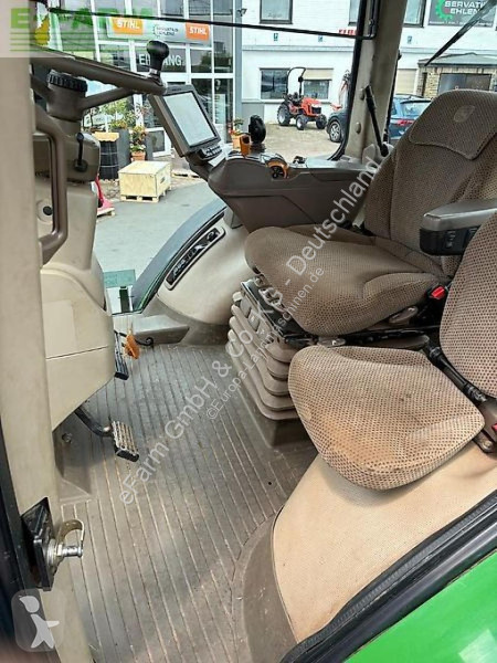 Landbrugstraktor John Deere  7250 r