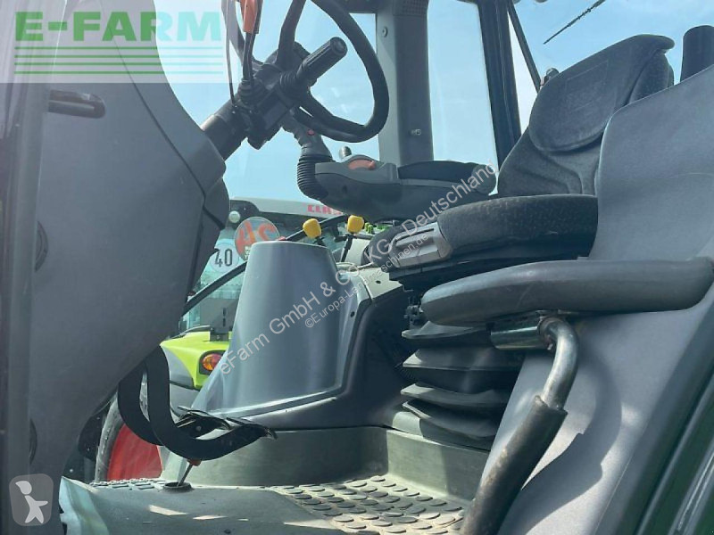 Landbrugstraktor Deutz-Fahr  agrotron ttv 610