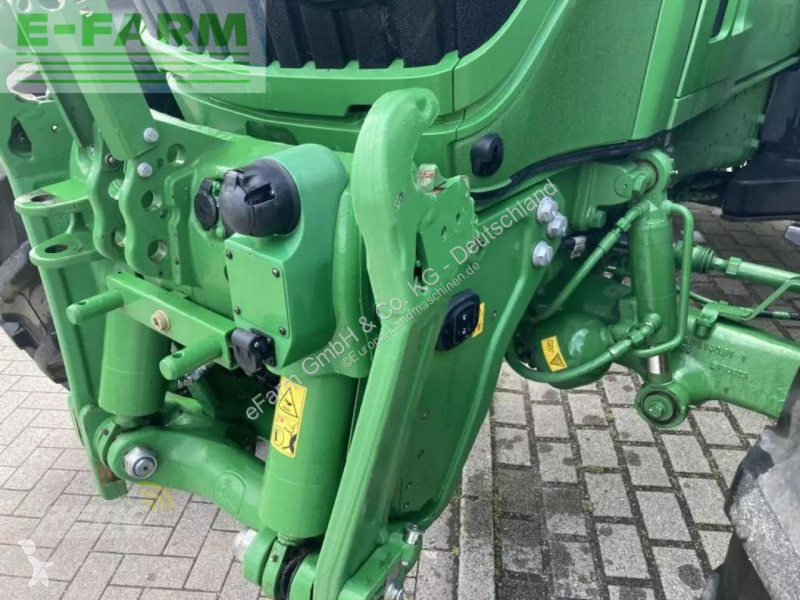 Landbrugstraktor John Deere  6r230