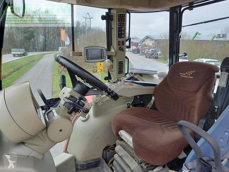 Landbrugstraktor Massey Ferguson  mf7618 dyna-6...