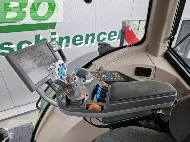 Landbrugstraktor Fendt  824 vario profi plus