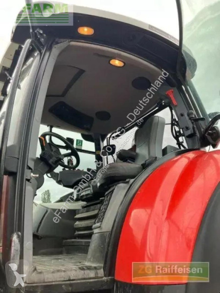 Lantbrukstraktor Steyr  cvt 6270