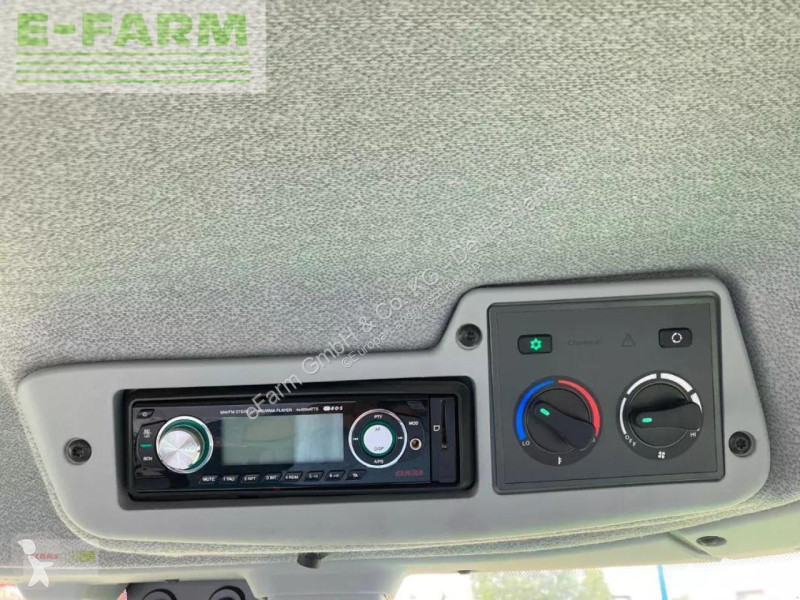 Landbrugstraktor Claas  arion 440