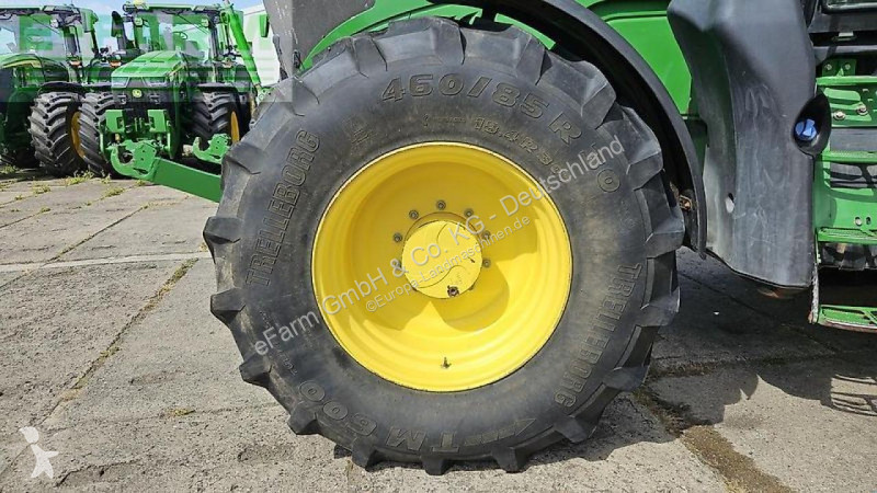 Landbrugstraktor John Deere  6175r