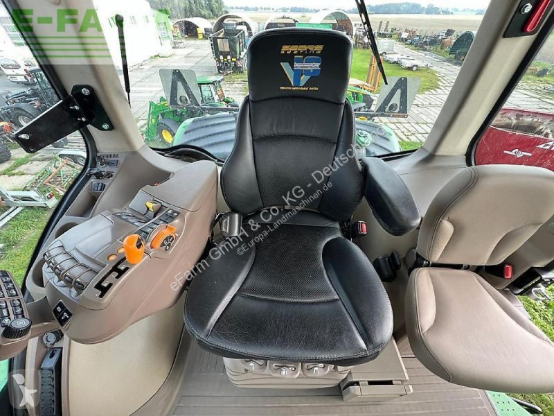 Landbrugstraktor John Deere  9620rx 40km/h...