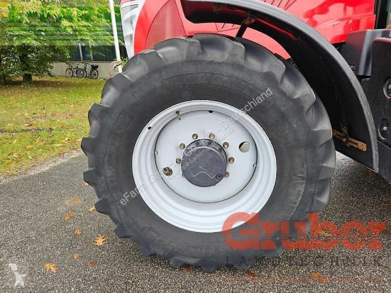 Lantbrukstraktor Mc Cormick  x7.670 vt-drive