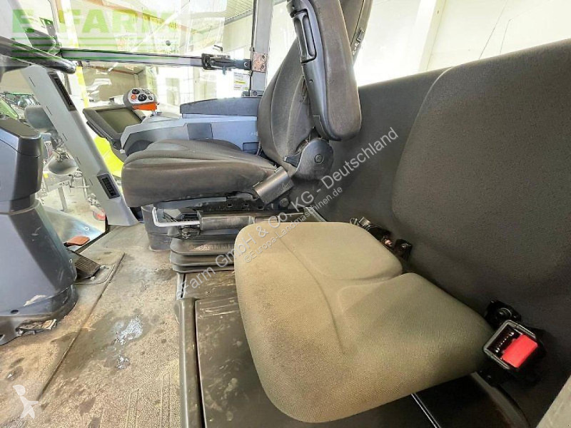 Lantbrukstraktor Claas  xerion 5000 trac vc