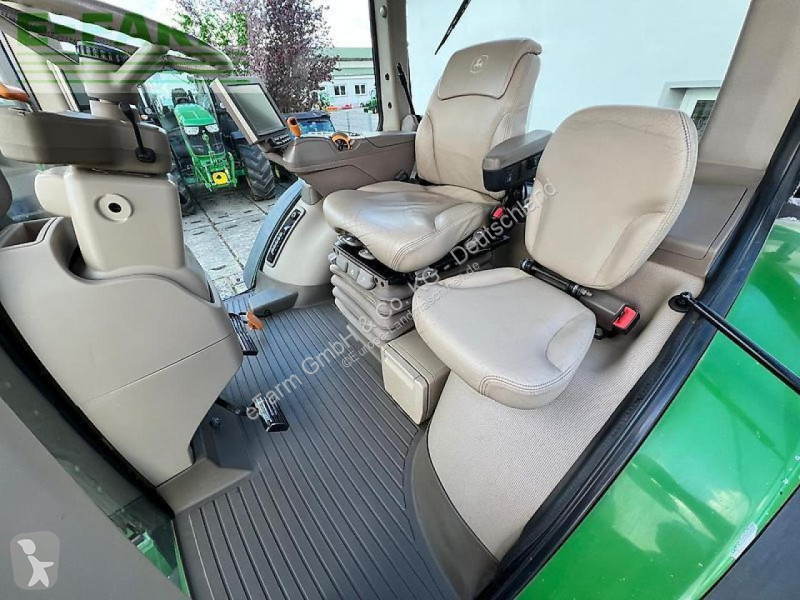 Landbrugstraktor John Deere  7290r e23
