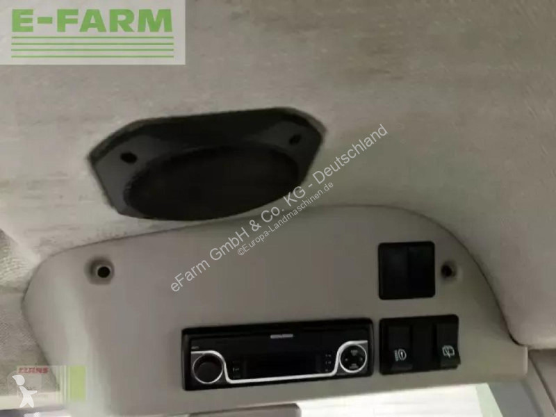 Lantbrukstraktor Claas  axion 840 cmatic - fin...