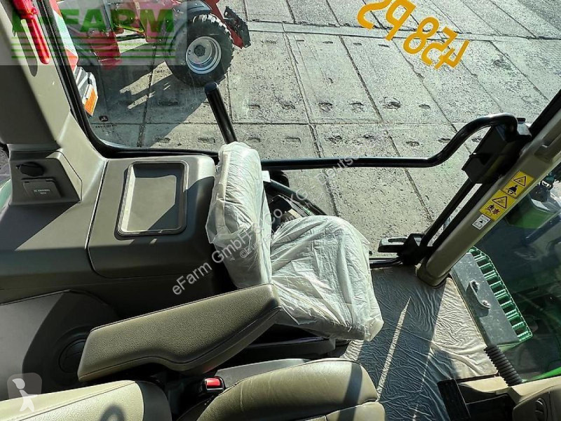 Landbrugstraktor John Deere  8rx410 e23...