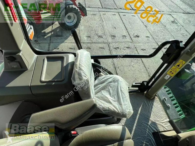 Landbrugstraktor John Deere  8rx410 e23...