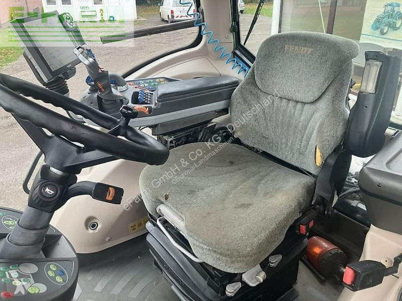 Landbrugstraktor Fendt  930