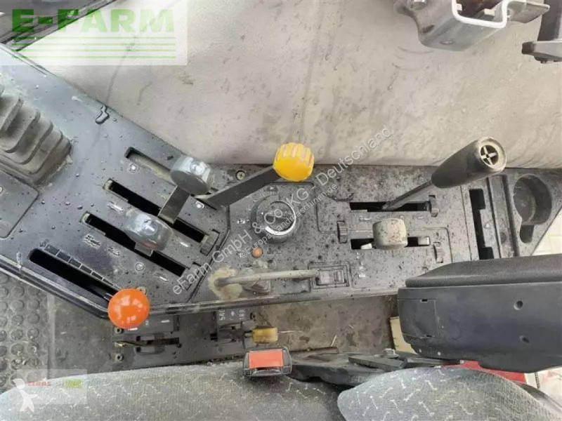 Landbrugstraktor Case  maxxum 5150