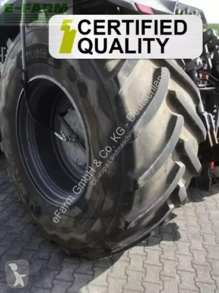 Landbrugstraktor Claas  xerion 5000 trac vc