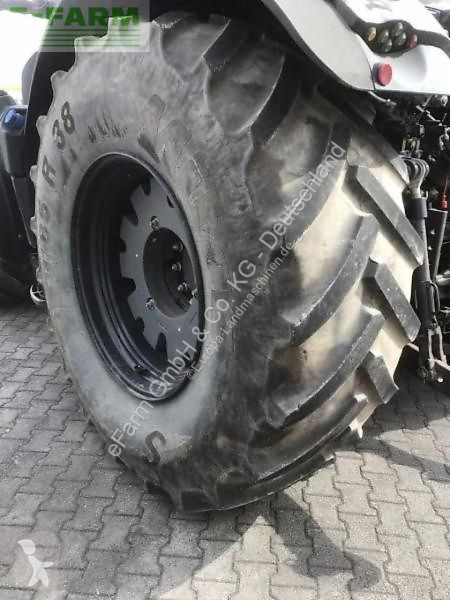 Landbrugstraktor Claas  axion 830