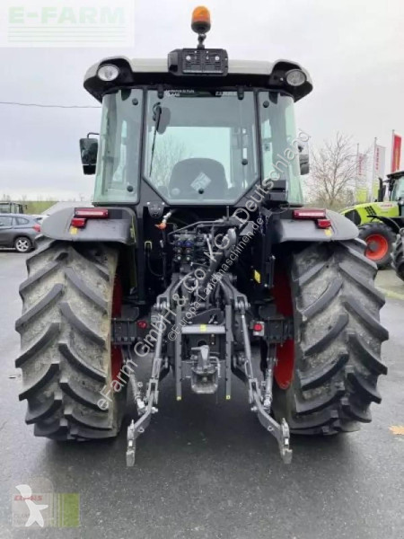Landbrugstraktor Claas  axos 240 advanced mit...