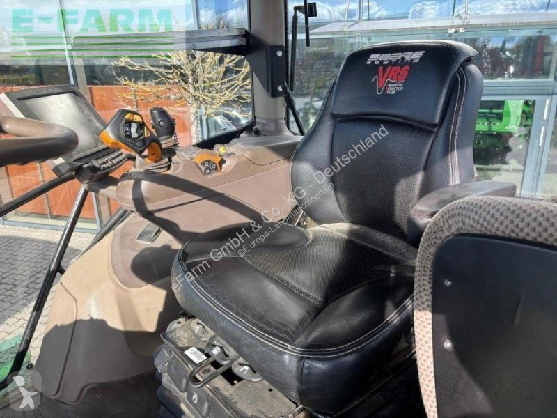 Landbrugstraktor John Deere  6230r