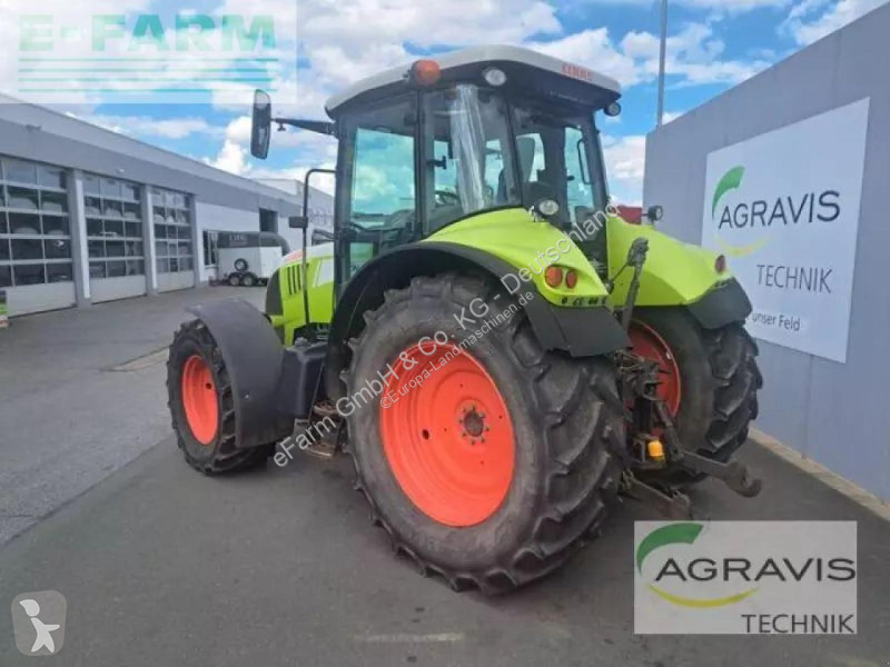 Landbrugstraktor Claas  arion 620 c