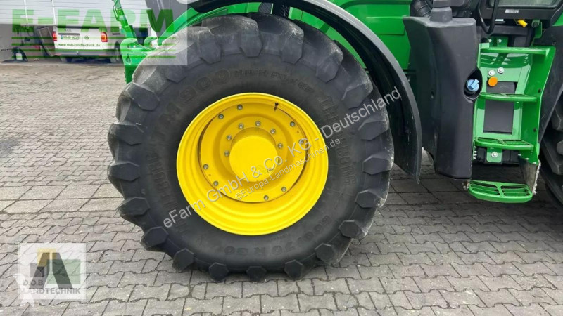 Landbrugstraktor John Deere  6r 250 6r250