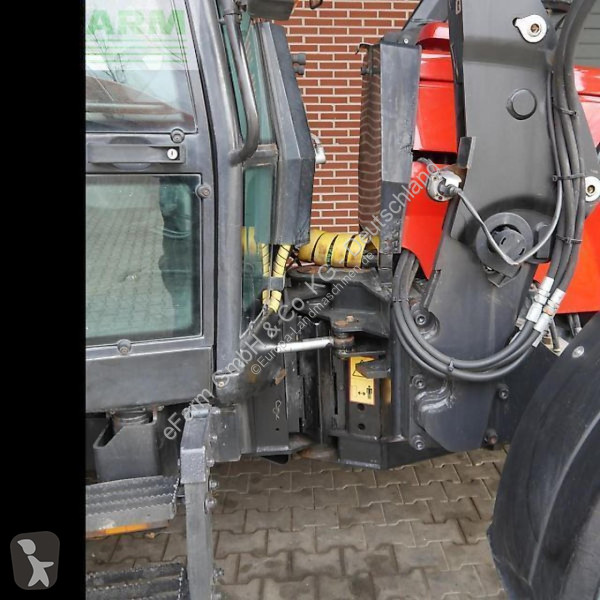 Landbrugstraktor Valtra  x 100 knicklenker mit...