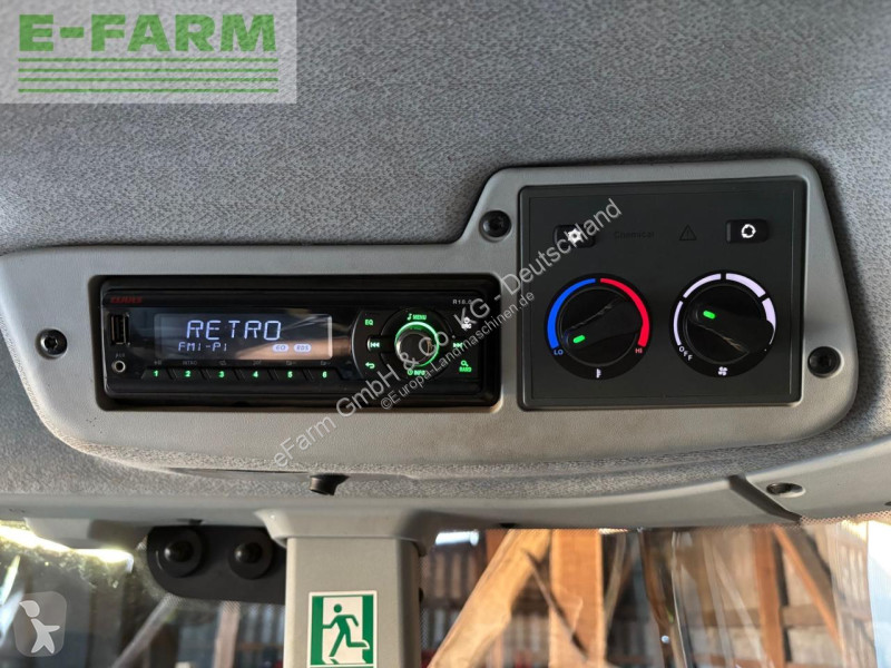 Landbrugstraktor Claas  Arion 440