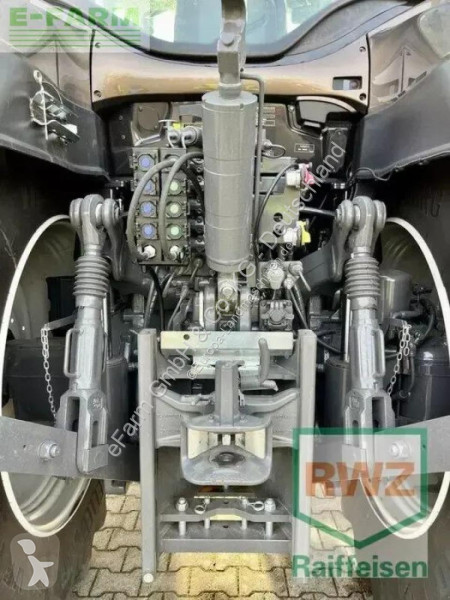 Landbrugstraktor Valtra  t235d vorführmaschine