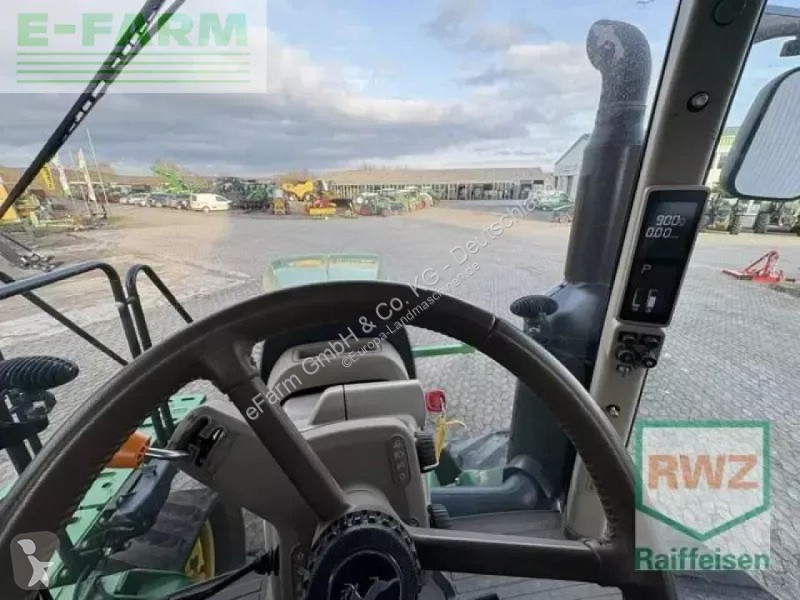 Landbrugstraktor John Deere  8370 rt