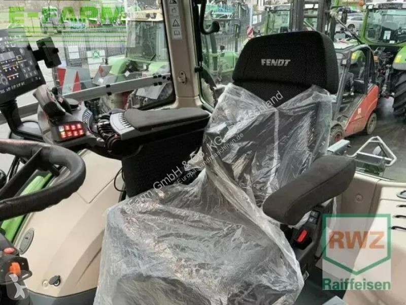 Landbrugstraktor Fendt  939 g7 profiplus setting 2