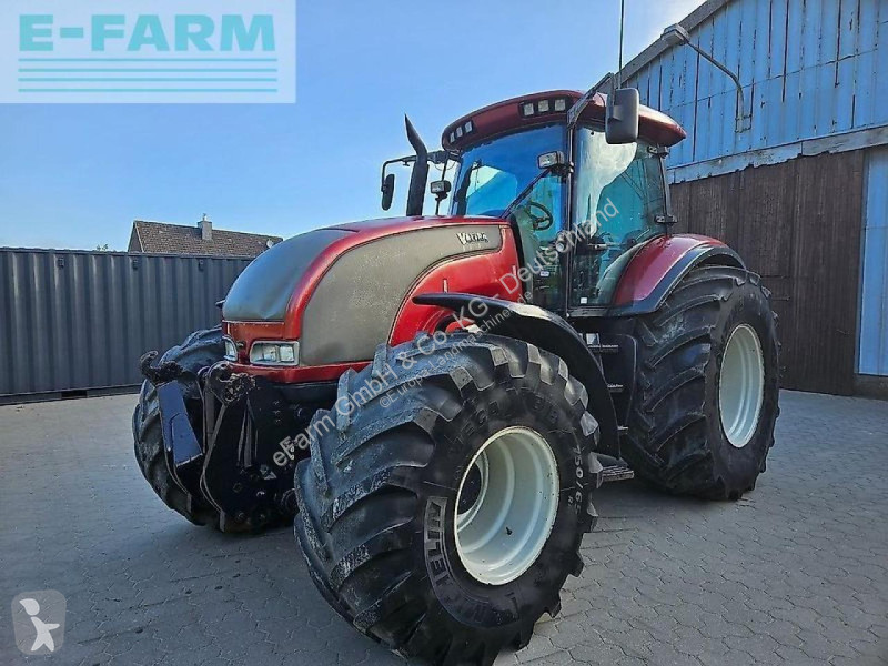 Landbrugstraktor Valtra  s 280