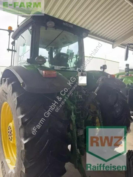 Landbrugstraktor John Deere  7930 premium
