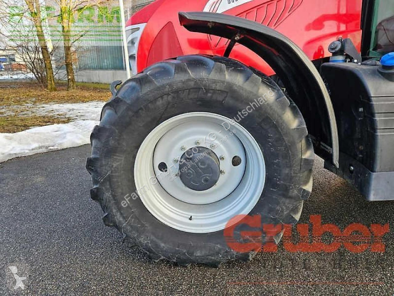 Lantbrukstraktor Mc Cormick  7x.830
