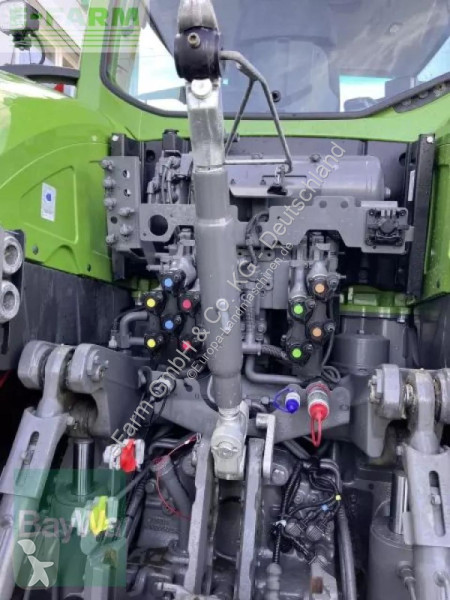 Landbrugstraktor Fendt  1050 vario gen3 profi plus