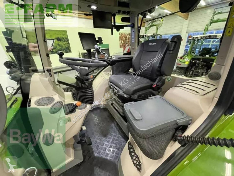 Landbrugstraktor Fendt  728 vario gen7 profi plus