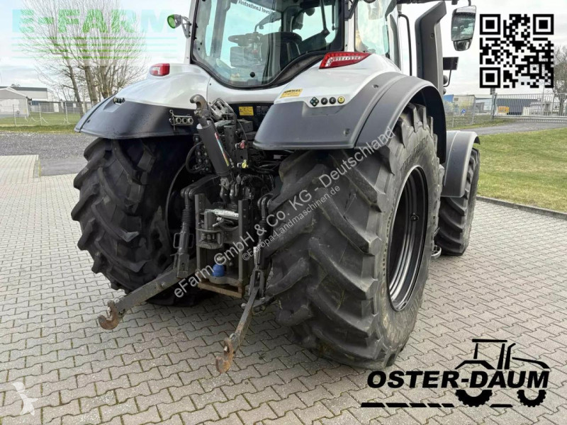 Landbrugstraktor Valtra  t234 direkt smart...