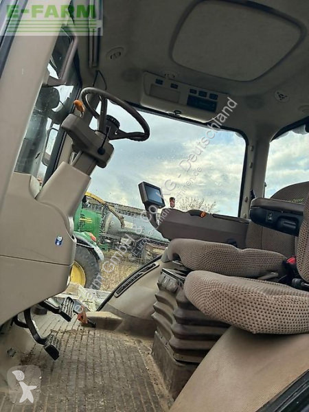 Landbrugstraktor John Deere  8285r